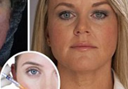 Do Fillers Permanently Change Your Face?